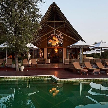 Letamo At Qwabi Private Game Reserve By Newmark Bela-Bela Exterior foto