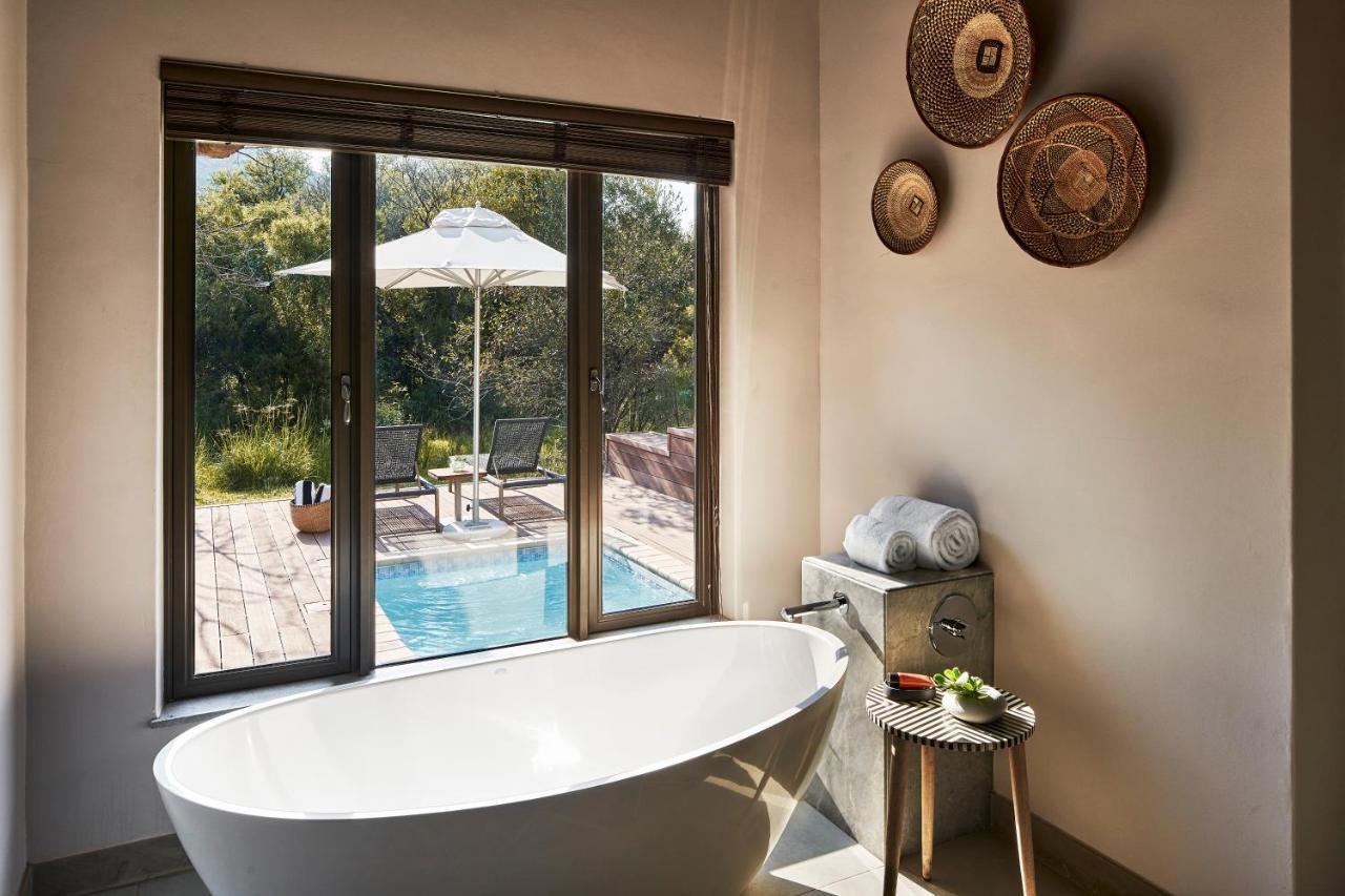 Letamo At Qwabi Private Game Reserve By Newmark Bela-Bela Exterior foto