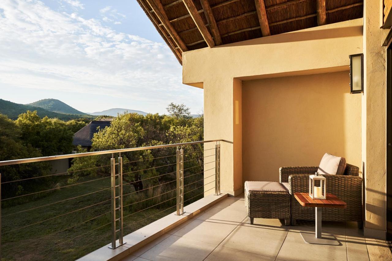 Letamo At Qwabi Private Game Reserve By Newmark Bela-Bela Exterior foto