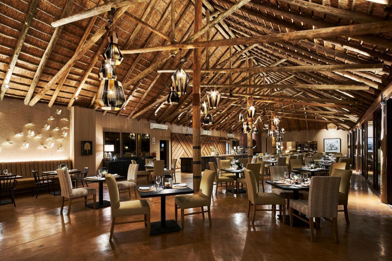 Letamo At Qwabi Private Game Reserve By Newmark Bela-Bela Exterior foto