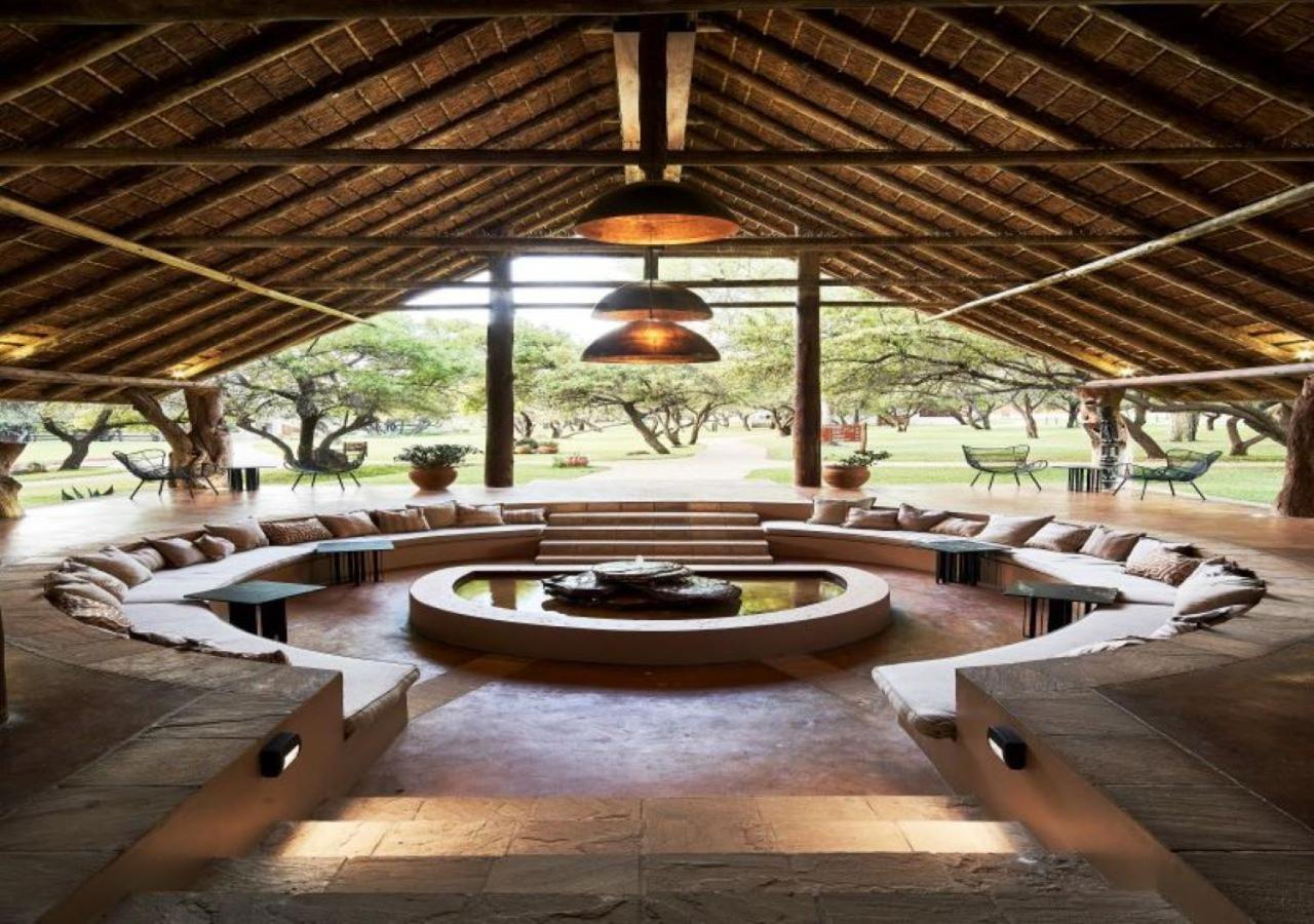 Letamo At Qwabi Private Game Reserve By Newmark Bela-Bela Exterior foto